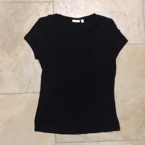 Semantics black shirt